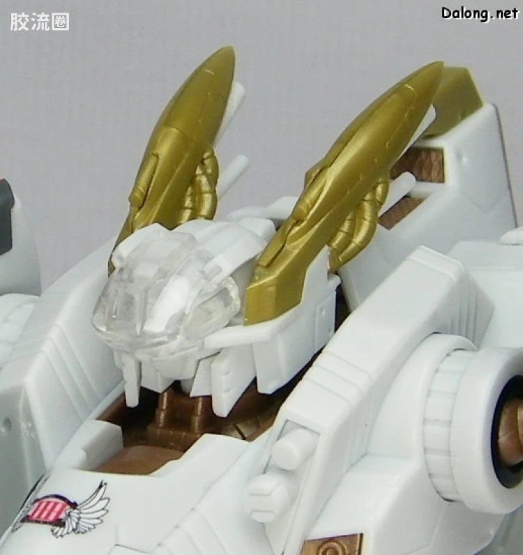 寿屋装甲核心 AC版 AC-014 co3-helios victoriaver. - 图片