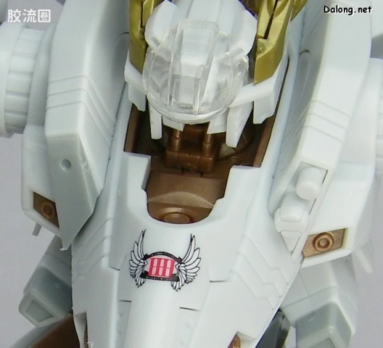 寿屋装甲核心 AC版 AC-014 co3-helios victoriaver. - 图片
