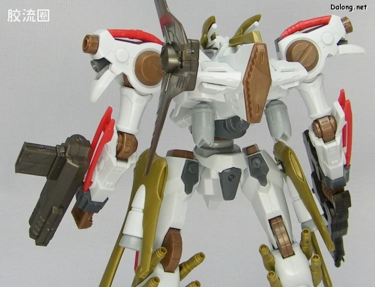 寿屋装甲核心 AC版 AC-014 co3-helios victoriaver. - 图片