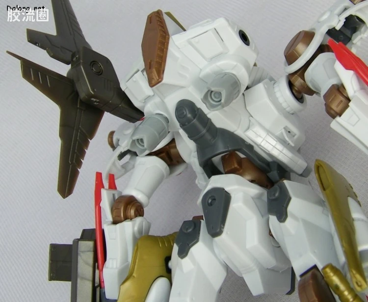 寿屋装甲核心 AC版 AC-014 co3-helios victoriaver. - 图片