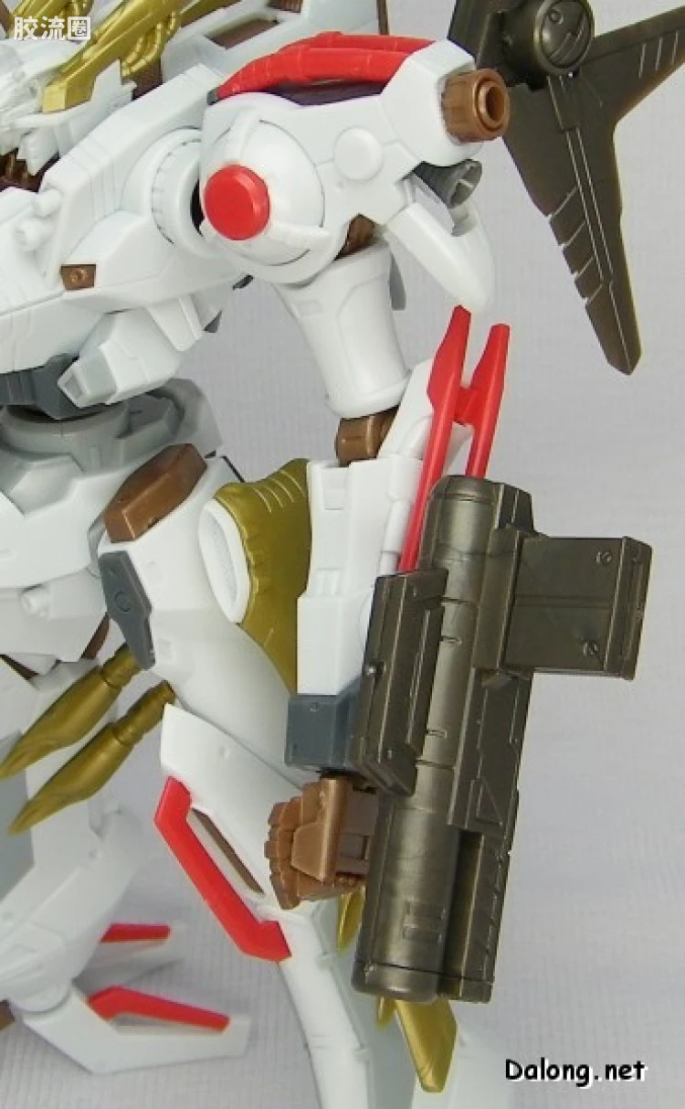 寿屋装甲核心 AC版 AC-014 co3-helios victoriaver. - 图片