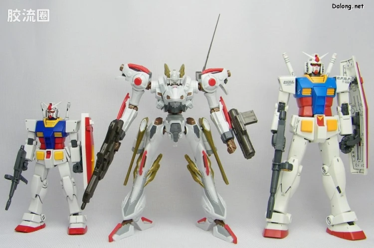 寿屋装甲核心 AC版 AC-014 co3-helios victoriaver. - 图片