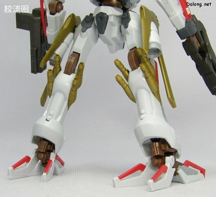 寿屋装甲核心 AC版 AC-014 co3-helios victoriaver. - 图片