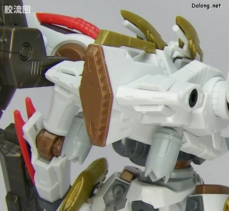 寿屋装甲核心 AC版 AC-014 co3-helios victoriaver. - 图片