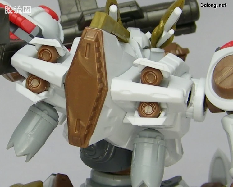 寿屋装甲核心 AC版 AC-014 co3-helios victoriaver. - 图片