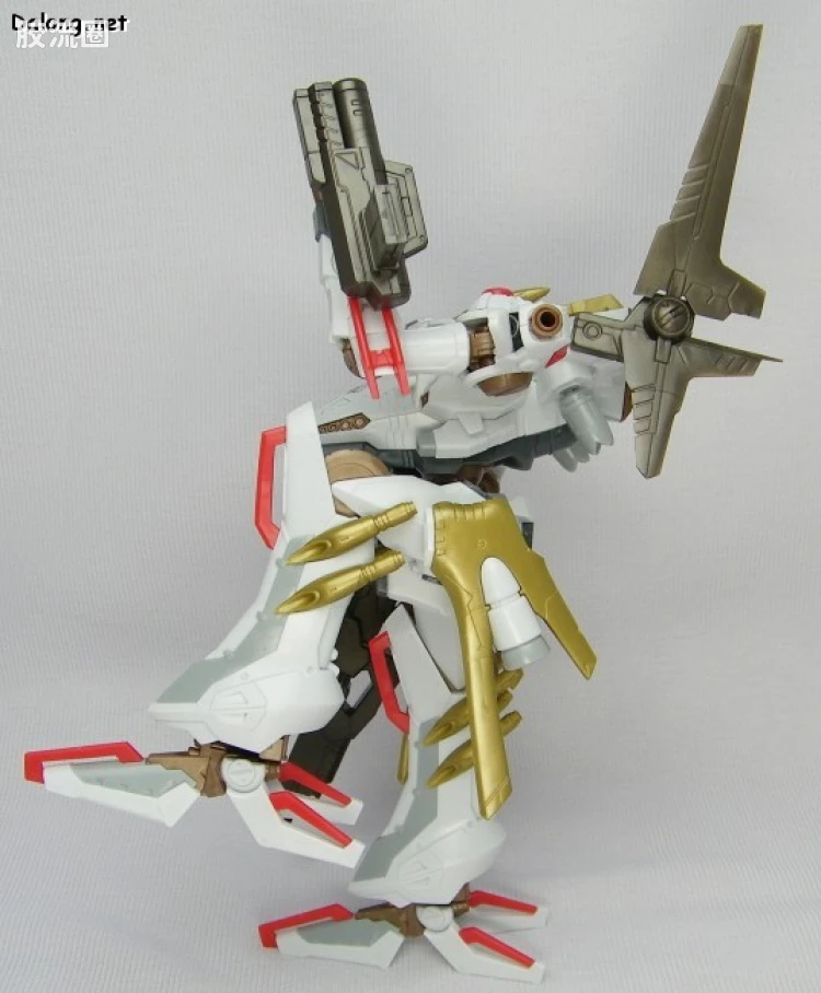 寿屋装甲核心 AC版 AC-014 co3-helios victoriaver. - 图片