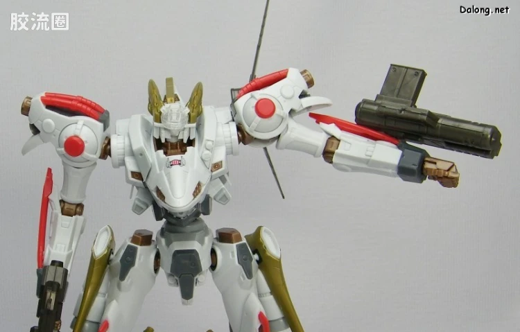 寿屋装甲核心 AC版 AC-014 co3-helios victoriaver. - 图片