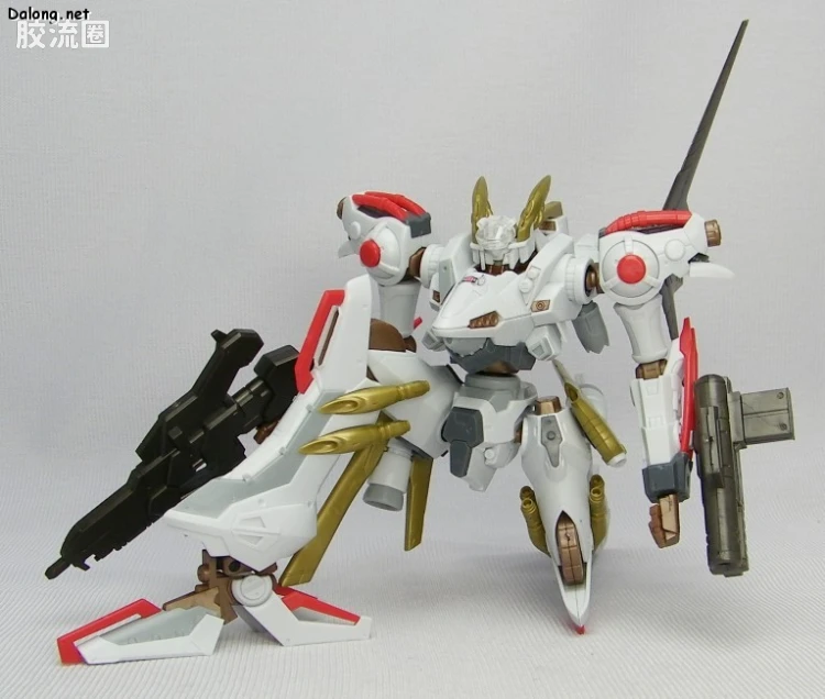 寿屋装甲核心 AC版 AC-014 co3-helios victoriaver. - 图片