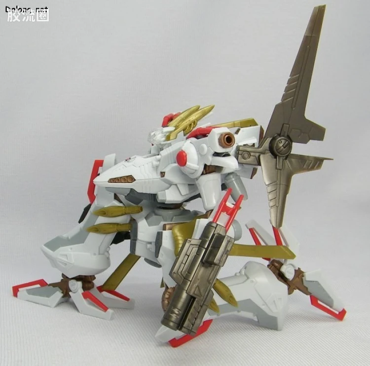 寿屋装甲核心 AC版 AC-014 co3-helios victoriaver. - 图片