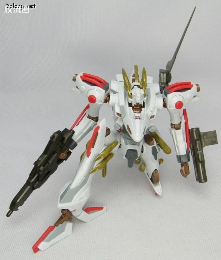 寿屋装甲核心 AC版 AC-014 co3-helios victoriaver. - 图片