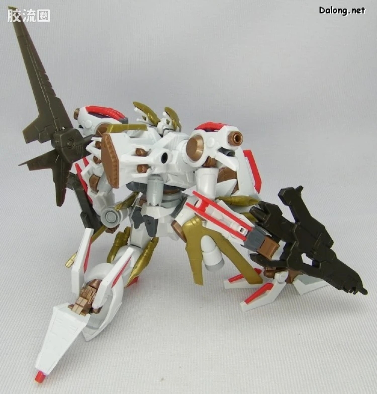 寿屋装甲核心 AC版 AC-014 co3-helios victoriaver. - 图片