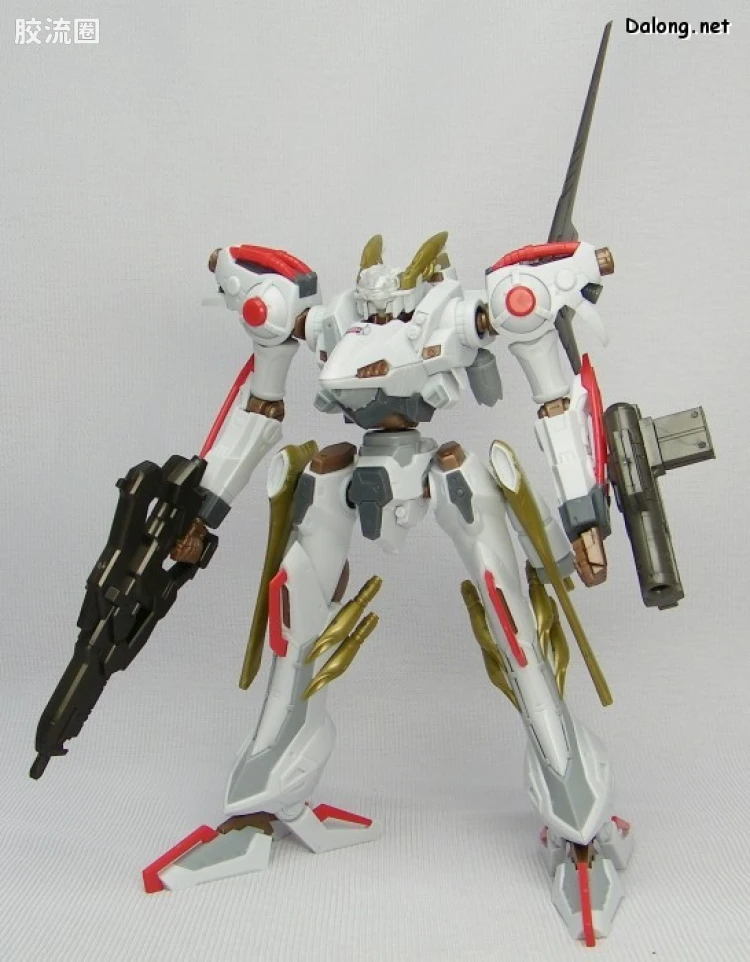 寿屋装甲核心 AC版 AC-014 co3-helios victoriaver. - 图片