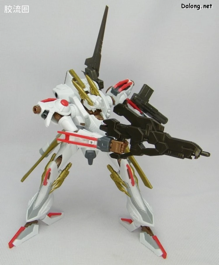 寿屋装甲核心 AC版 AC-014 co3-helios victoriaver. - 图片