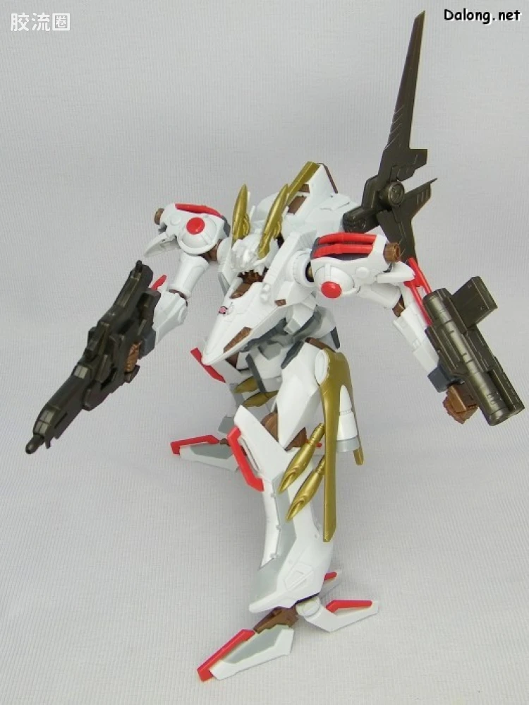 寿屋装甲核心 AC版 AC-014 co3-helios victoriaver. - 图片