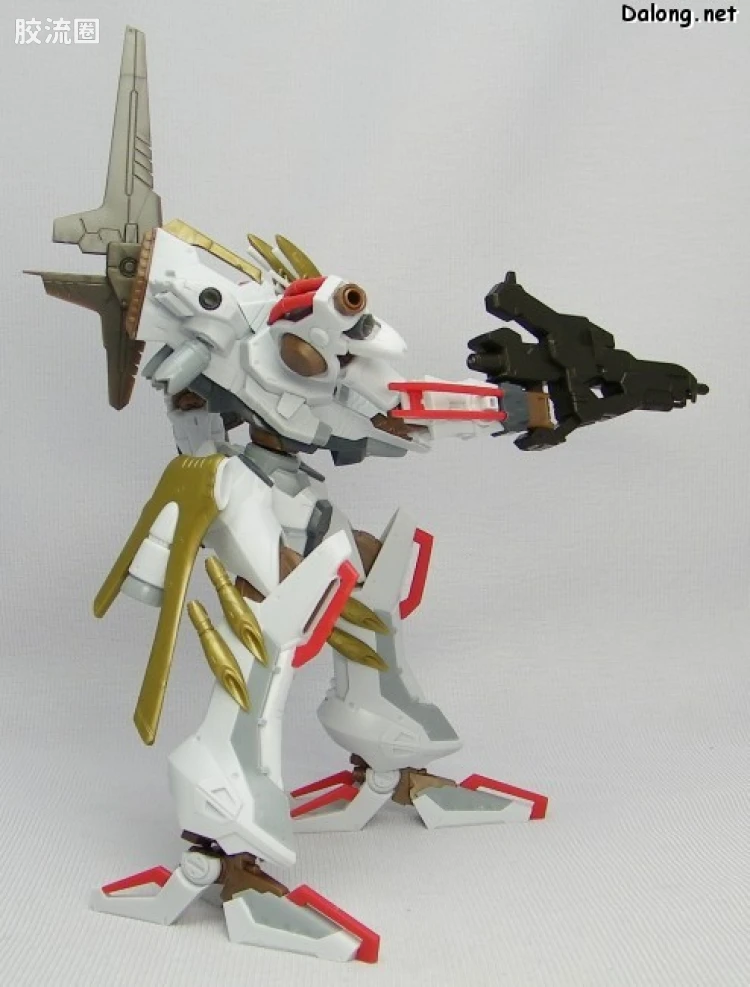 寿屋装甲核心 AC版 AC-014 co3-helios victoriaver. - 图片