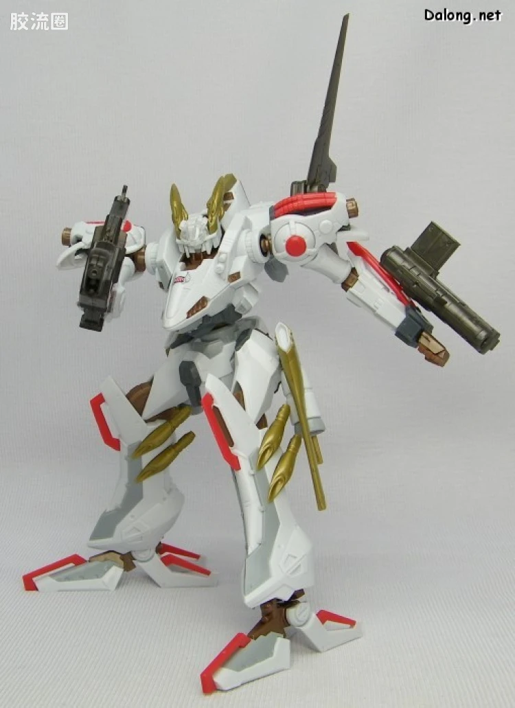 寿屋装甲核心 AC版 AC-014 co3-helios victoriaver. - 图片