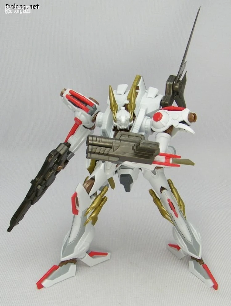 寿屋装甲核心 AC版 AC-014 co3-helios victoriaver. - 图片