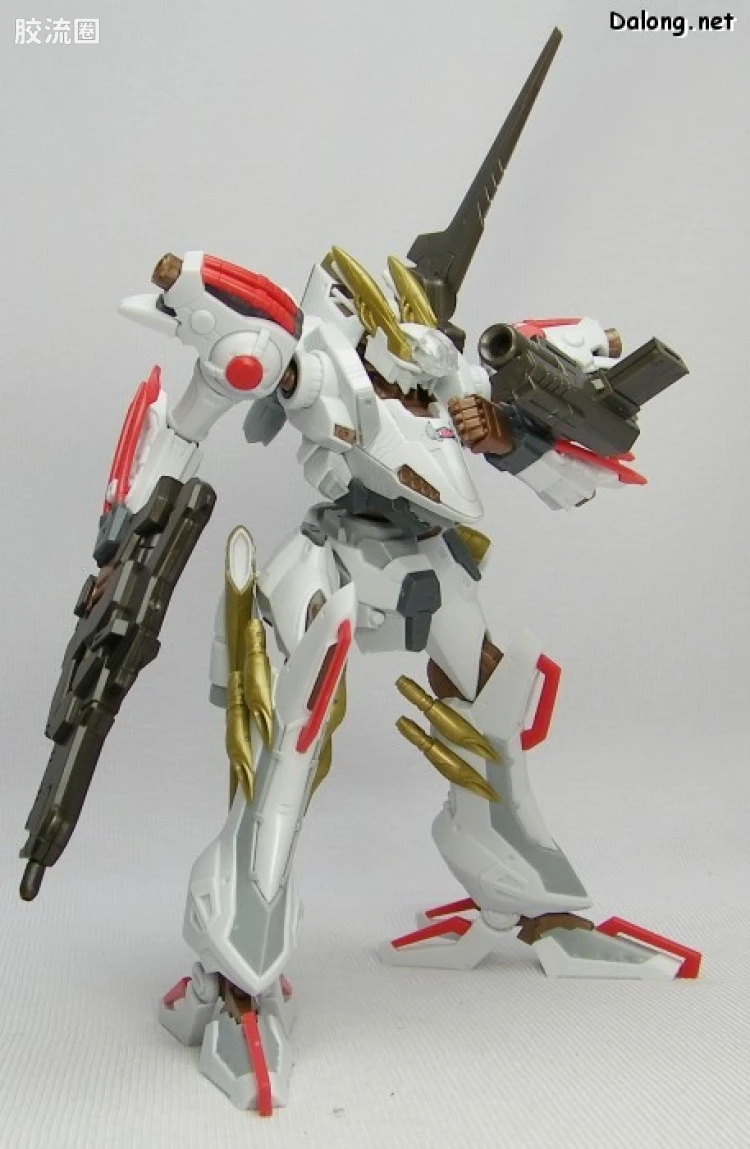 寿屋装甲核心 AC版 AC-014 co3-helios victoriaver. - 图片