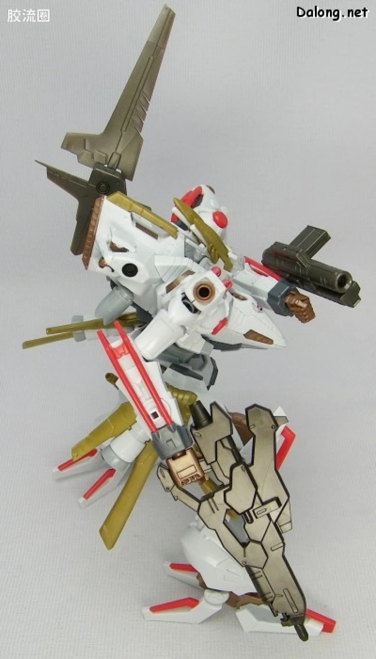 寿屋装甲核心 AC版 AC-014 co3-helios victoriaver. - 图片