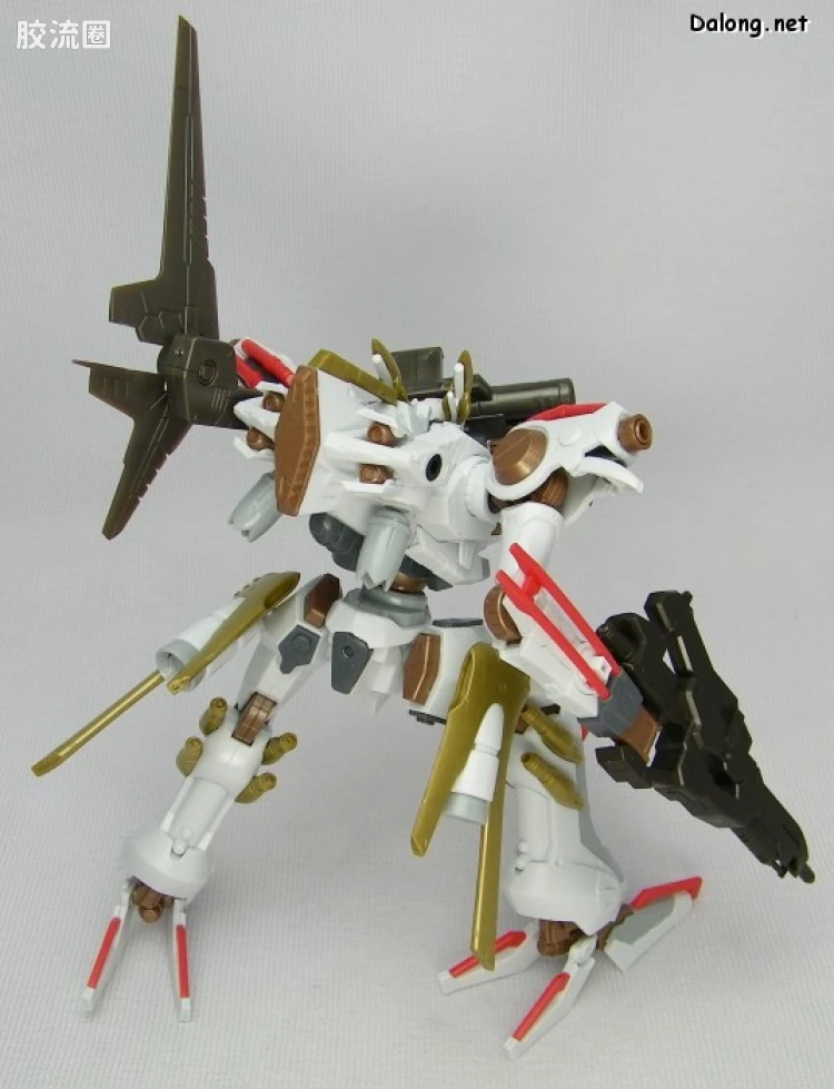 寿屋装甲核心 AC版 AC-014 co3-helios victoriaver. - 图片