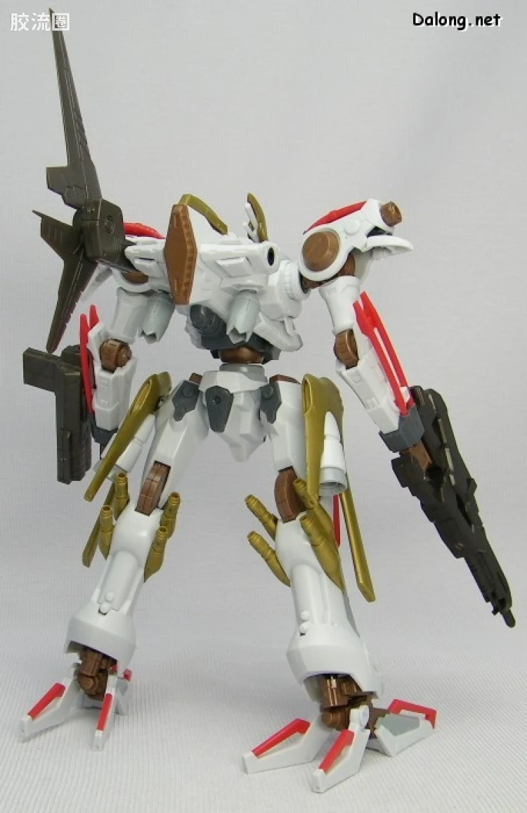寿屋装甲核心 AC版 AC-014 co3-helios victoriaver. - 图片