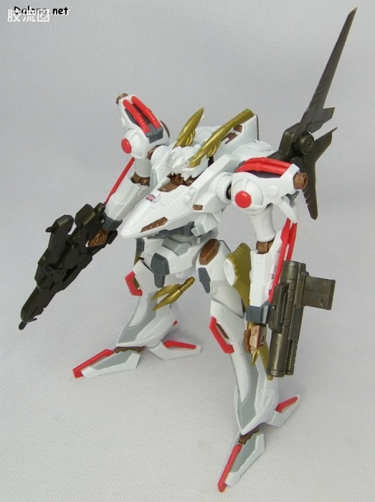 寿屋装甲核心 AC版 AC-014 co3-helios victoriaver. - 图片