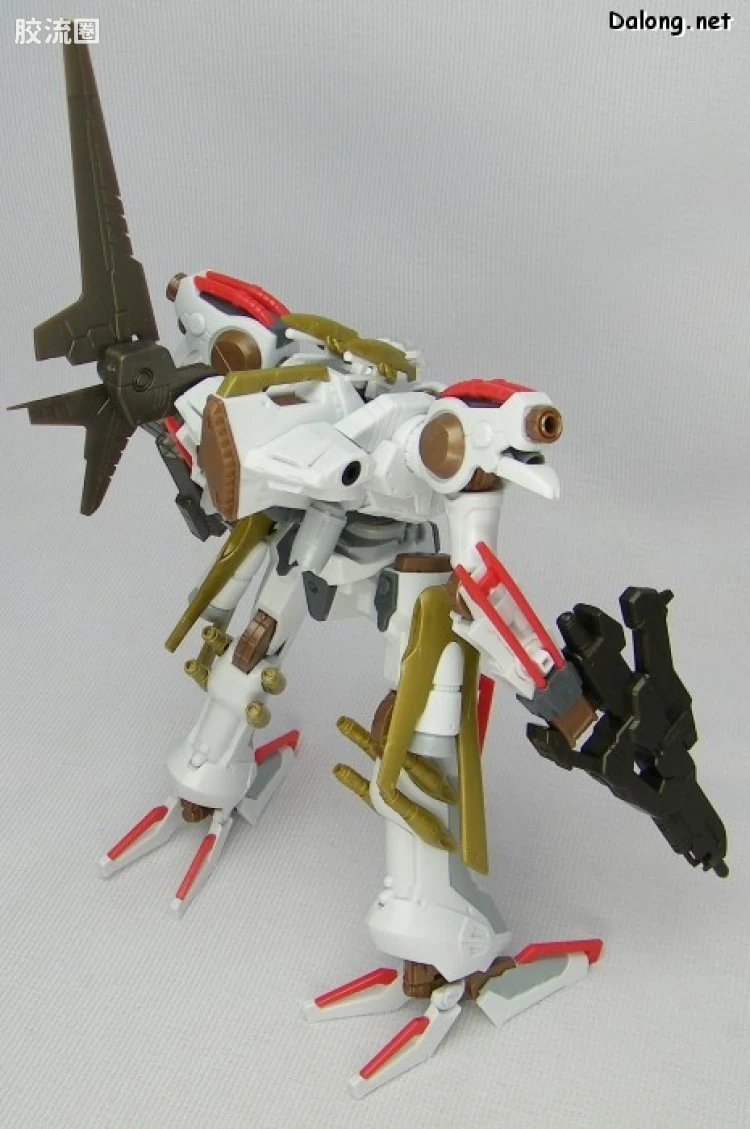 寿屋装甲核心 AC版 AC-014 co3-helios victoriaver. - 图片