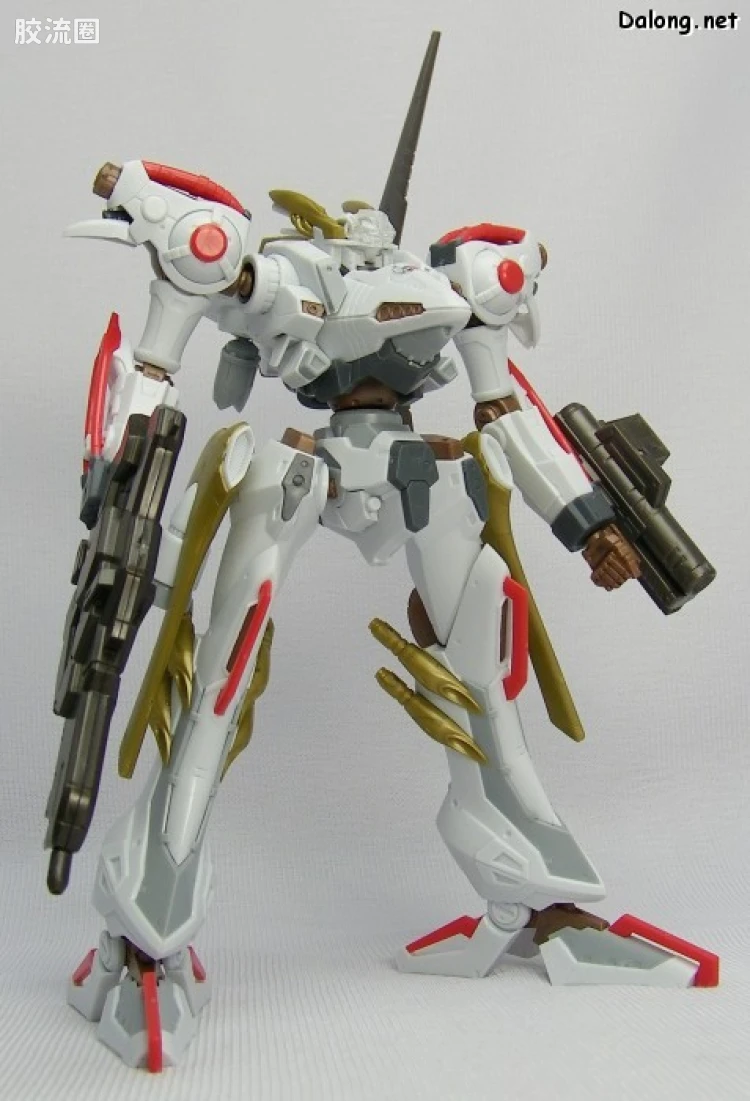 寿屋装甲核心 AC版 AC-014 co3-helios victoriaver. - 图片