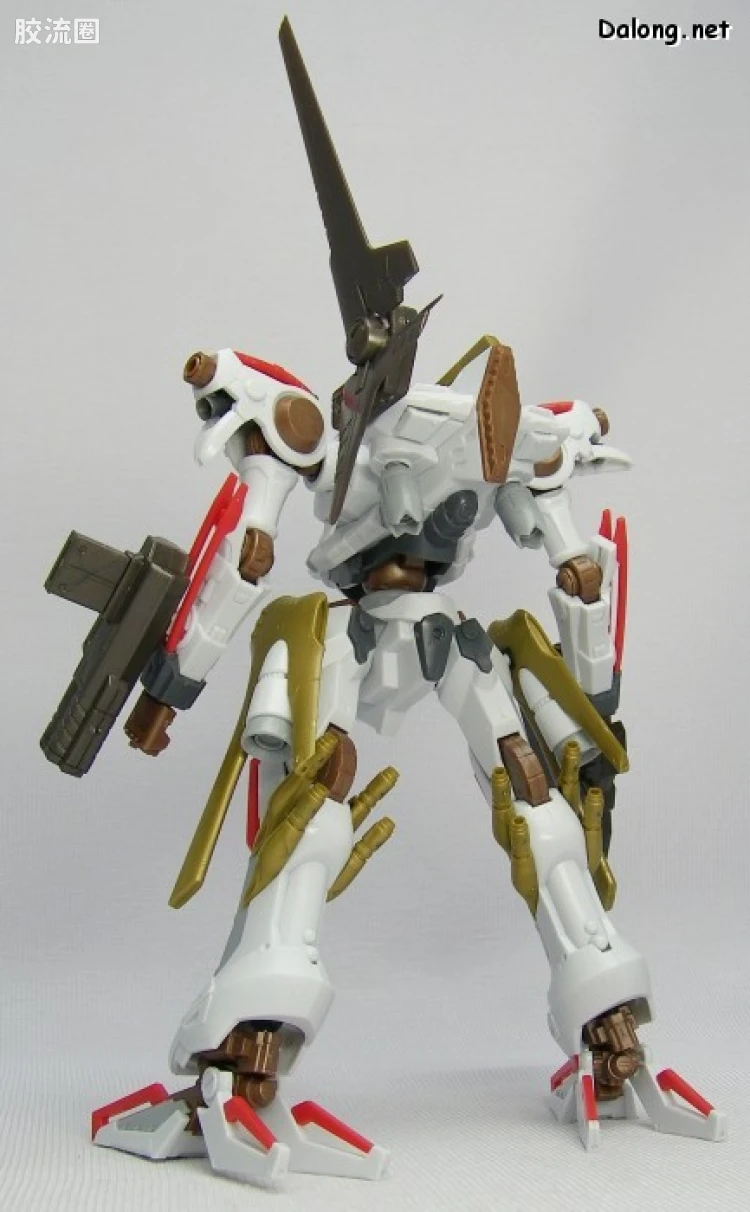 寿屋装甲核心 AC版 AC-014 co3-helios victoriaver. - 图片