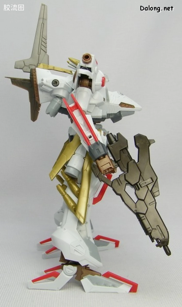 寿屋装甲核心 AC版 AC-014 co3-helios victoriaver. - 图片