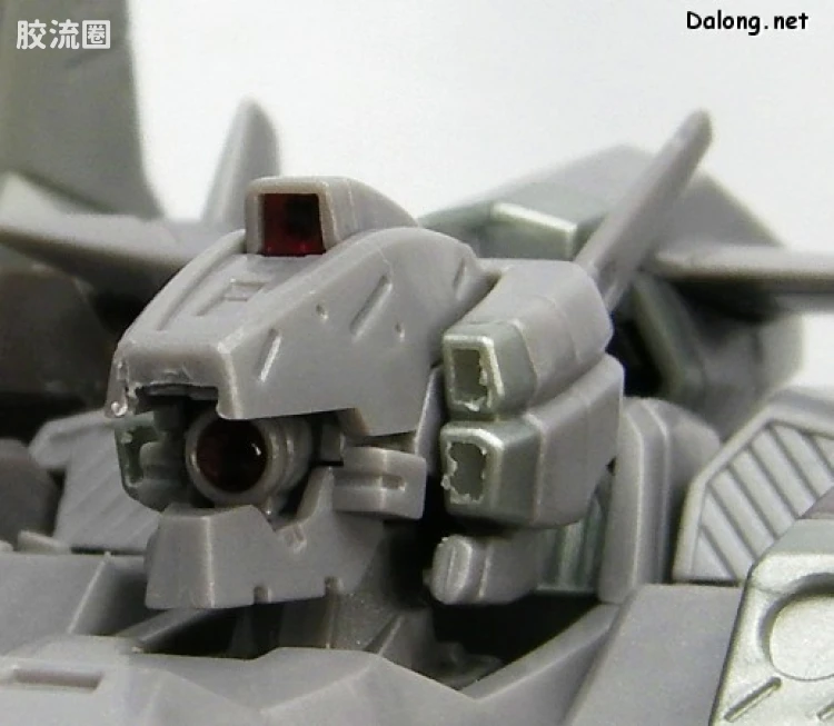 寿屋装甲核心 AC版 AC-015 CREST CR-C98E2 强袭型Ver. - 图片