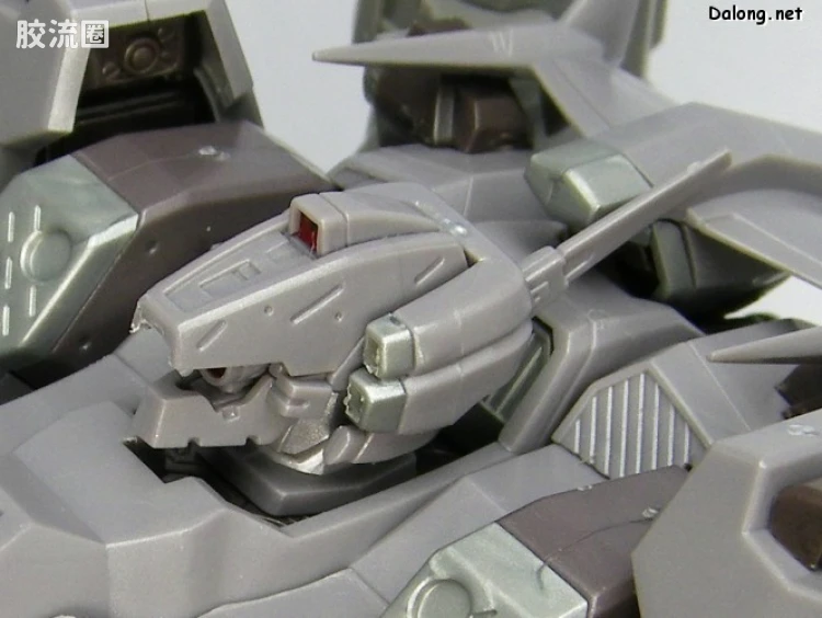 寿屋装甲核心 AC版 AC-015 CREST CR-C98E2 强袭型Ver. - 图片
