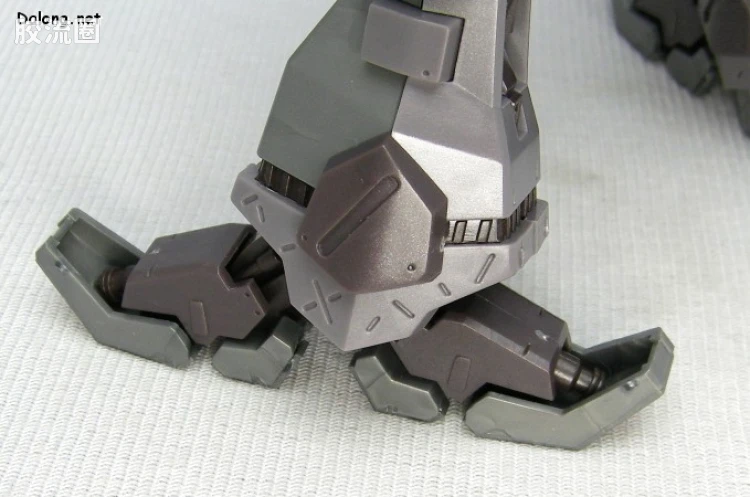 寿屋装甲核心 AC版 AC-015 CREST CR-C98E2 强袭型Ver. - 图片
