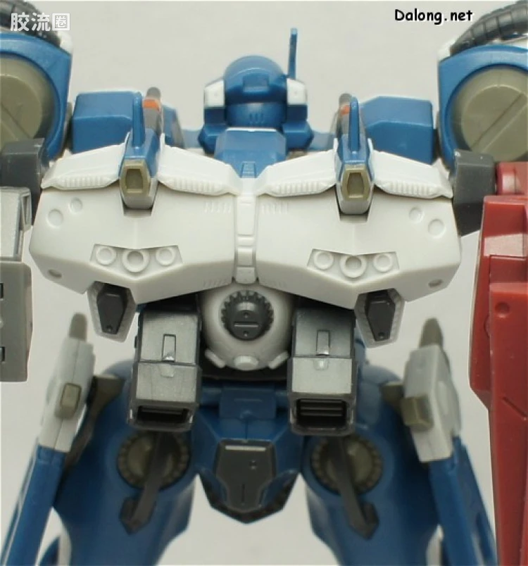 寿屋装甲核心 AC版 AC-016 CREST CR-C89E Oracle Ver. - 图片