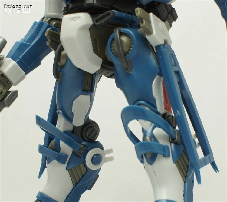 寿屋装甲核心 AC版 AC-016 CREST CR-C89E Oracle Ver. - 图片