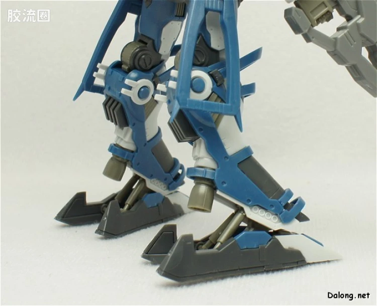 寿屋装甲核心 AC版 AC-016 CREST CR-C89E Oracle Ver. - 图片