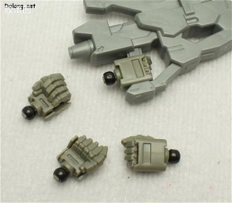 寿屋装甲核心 AC版 AC-016 CREST CR-C89E Oracle Ver. - 图片
