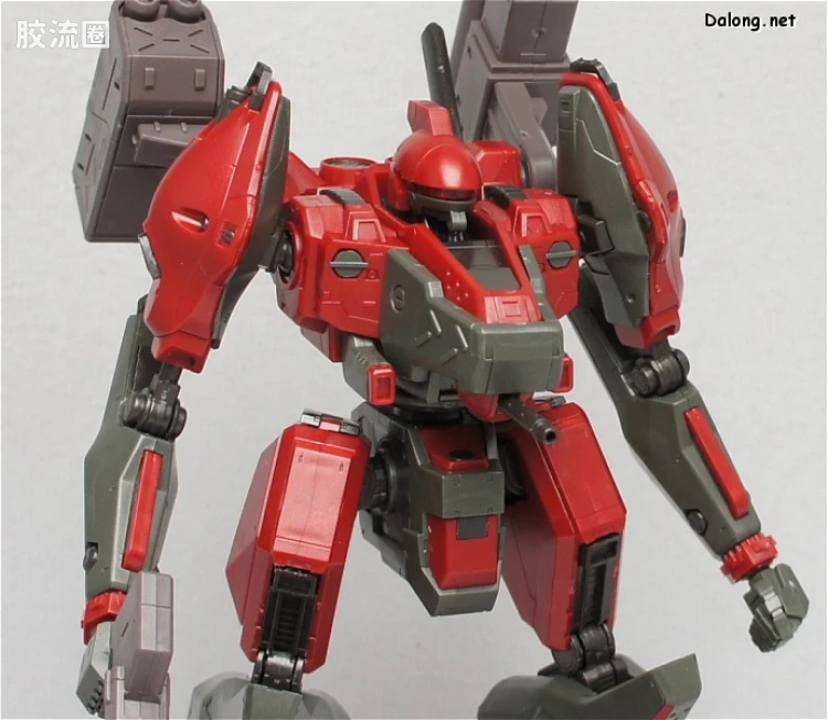 寿屋装甲核心 AC版 AC-017 Nineball ARMORED CORE Ver - 图片