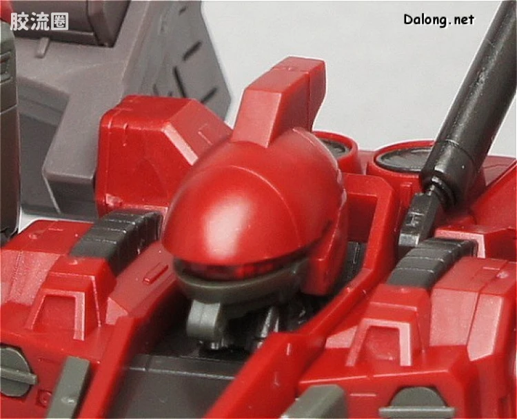 寿屋装甲核心 AC版 AC-017 Nineball ARMORED CORE Ver - 图片