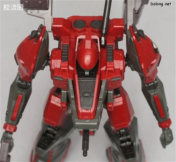 寿屋装甲核心 AC版 AC-017 Nineball ARMORED CORE Ver - 图片