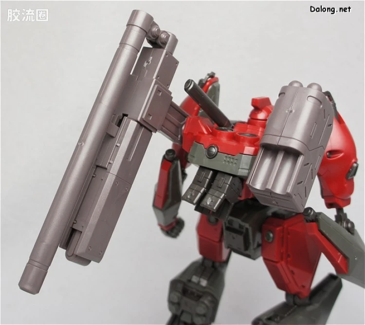 寿屋装甲核心 AC版 AC-017 Nineball ARMORED CORE Ver - 图片