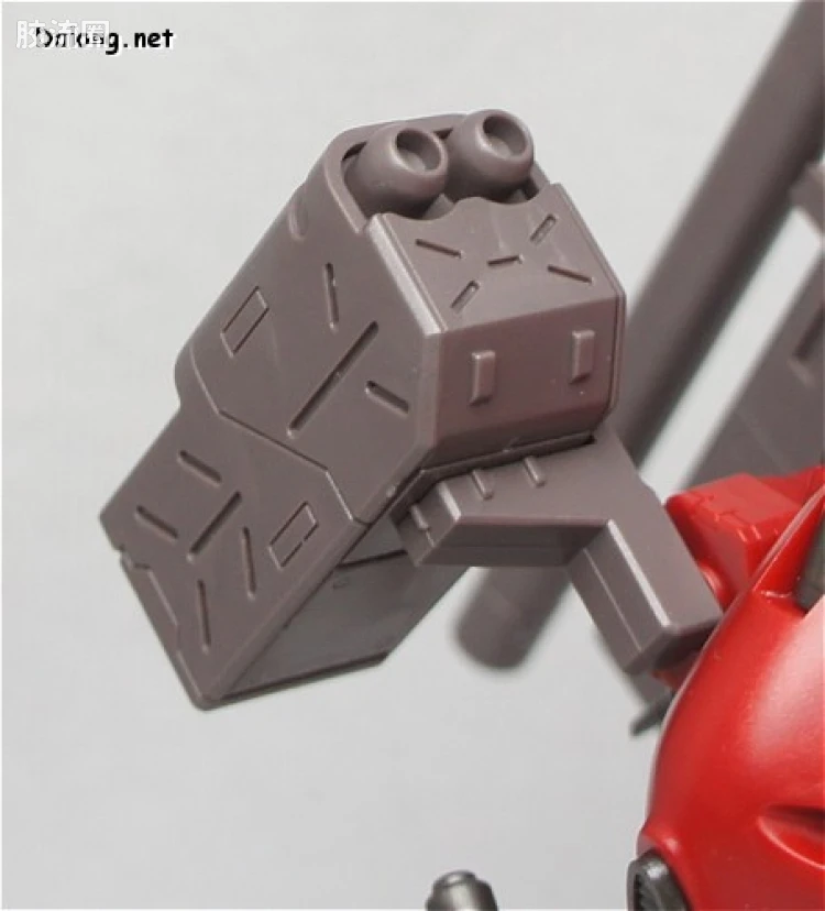 寿屋装甲核心 AC版 AC-017 Nineball ARMORED CORE Ver - 图片