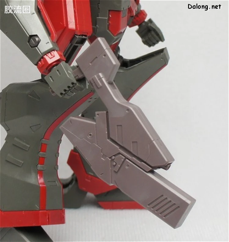 寿屋装甲核心 AC版 AC-017 Nineball ARMORED CORE Ver - 图片