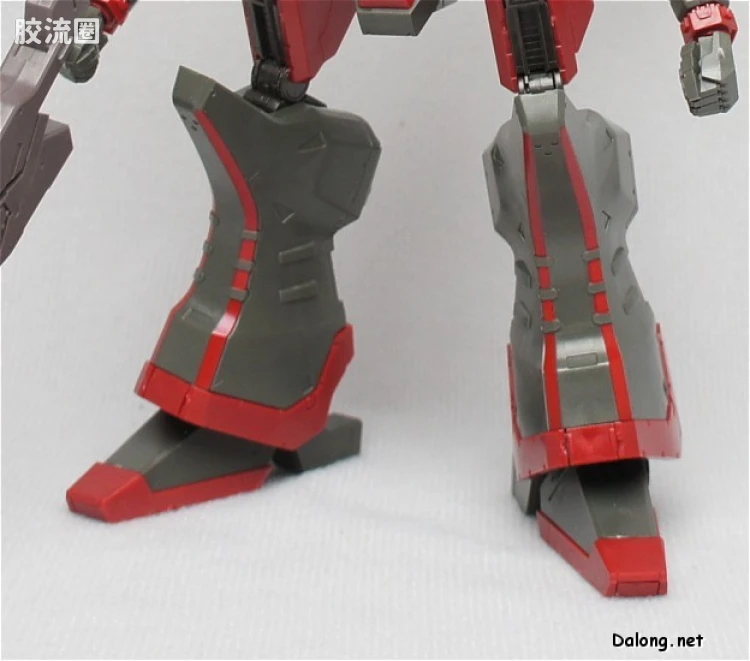 寿屋装甲核心 AC版 AC-017 Nineball ARMORED CORE Ver - 图片