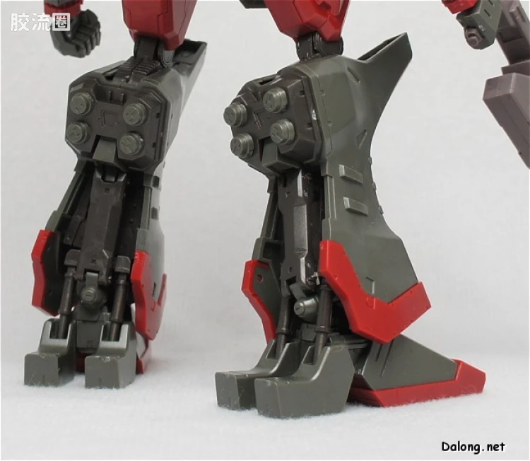 寿屋装甲核心 AC版 AC-017 Nineball ARMORED CORE Ver - 图片