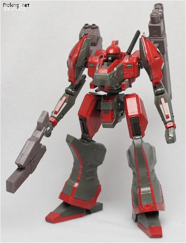 寿屋装甲核心 AC版 AC-017 Nineball ARMORED CORE Ver - 图片
