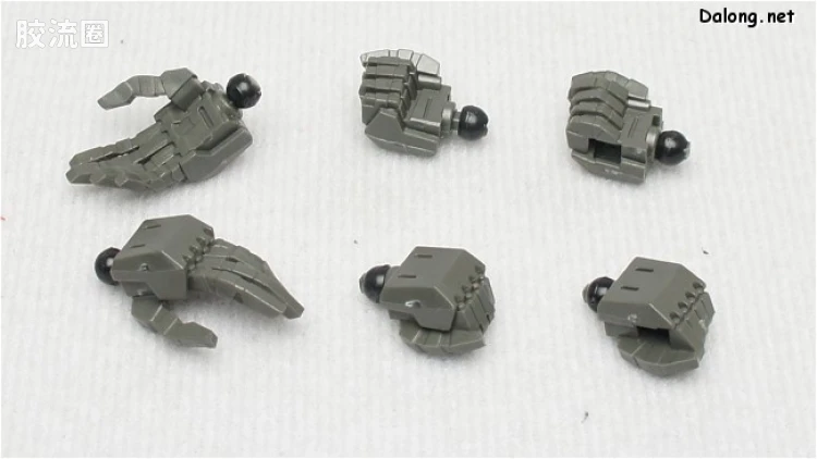 寿屋装甲核心 AC版 AC-017 Nineball ARMORED CORE Ver - 图片