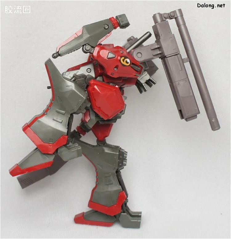 寿屋装甲核心 AC版 AC-017 Nineball ARMORED CORE Ver - 图片