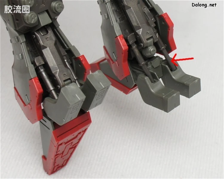 寿屋装甲核心 AC版 AC-017 Nineball ARMORED CORE Ver - 图片