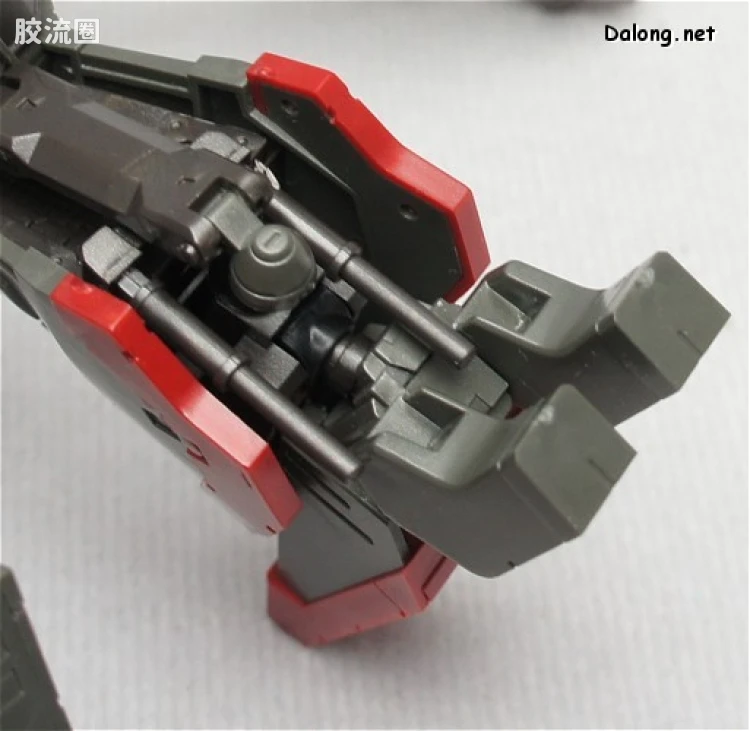 寿屋装甲核心 AC版 AC-017 Nineball ARMORED CORE Ver - 图片